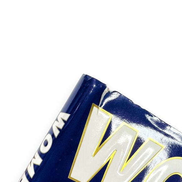 SUZE ORMAN 3-BOOK LOT The Courage to Be Rich, Women & Money, You've Earned It - Picture 14 of 16